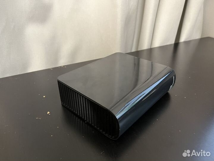 2шт Внешних HDD 3Tb USB 3.0 WD Elements