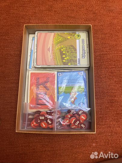 Карточные войны время приключений