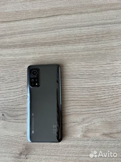 Xiaomi Mi 10T, 8/128 ГБ