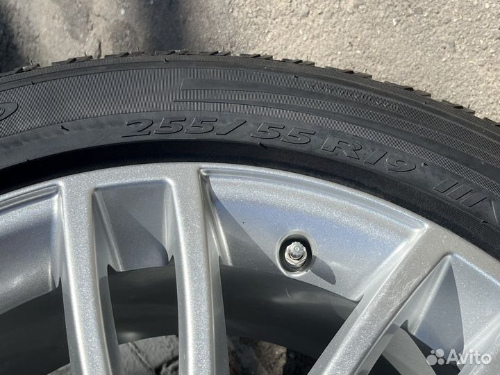 Диск Range Rover Vogue R19 новый