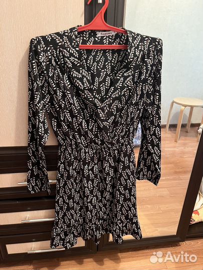 Женские вещи пакетом 42 44