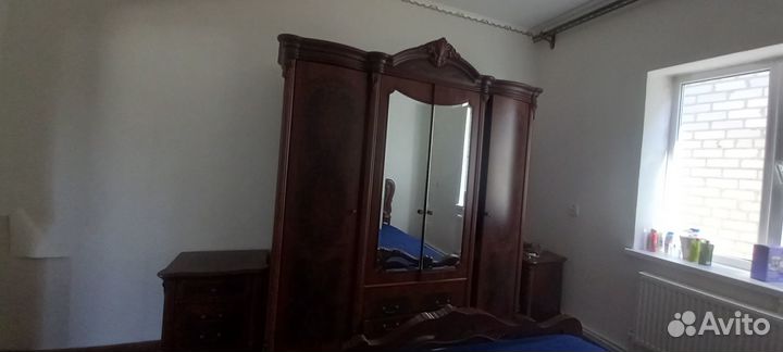 Спальня спальный гарнитур бу