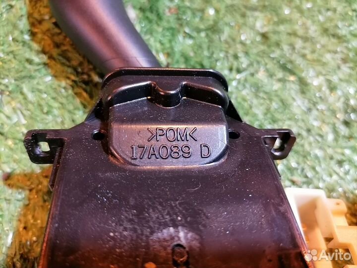 Переключатель подрулевой (света-поворотников) GE7T