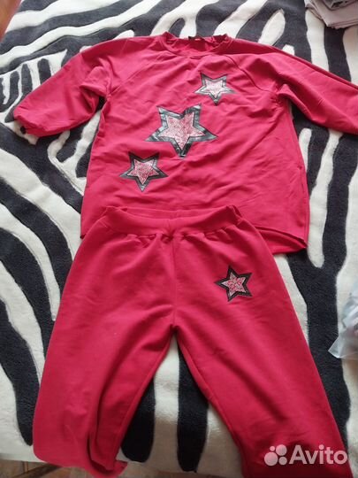 Женские вещи пакетом