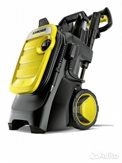 Мойка высокого давления karcher к 5
