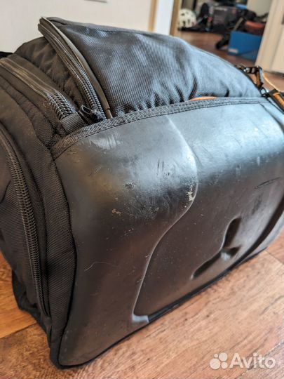 Фоторюкзак Case Logic slrc-206 для Камеры\Ноутбука