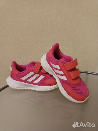 Кроссовки детские adidas 26 размер