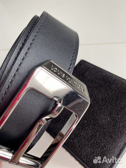 Louis Vuitton ремень мужской