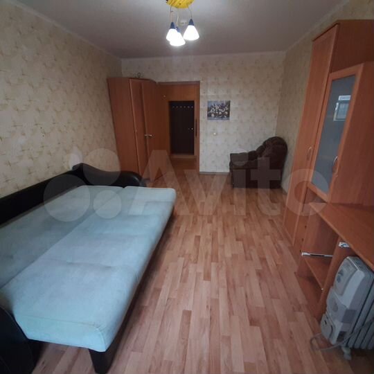 2-к. квартира, 62 м², 5/12 эт.