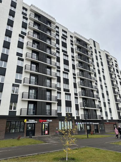 Свободного назначения, 71 м²