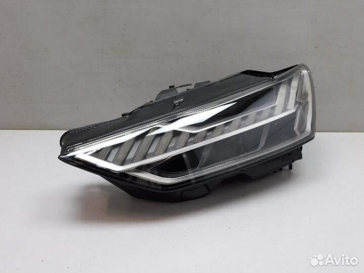 Фара левая Audi A7/RS7/S7