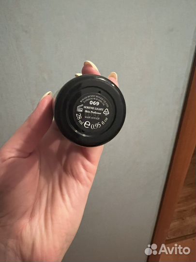 Эмульсия rouge bunny rouge