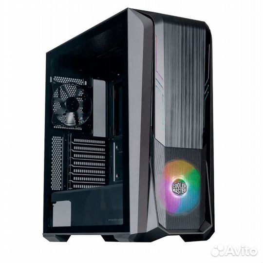 1080 Cooler master MB500-kgnn-S00