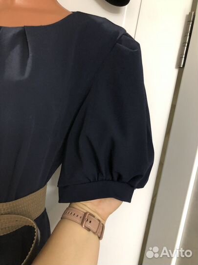 Вечернее платье 48 размер