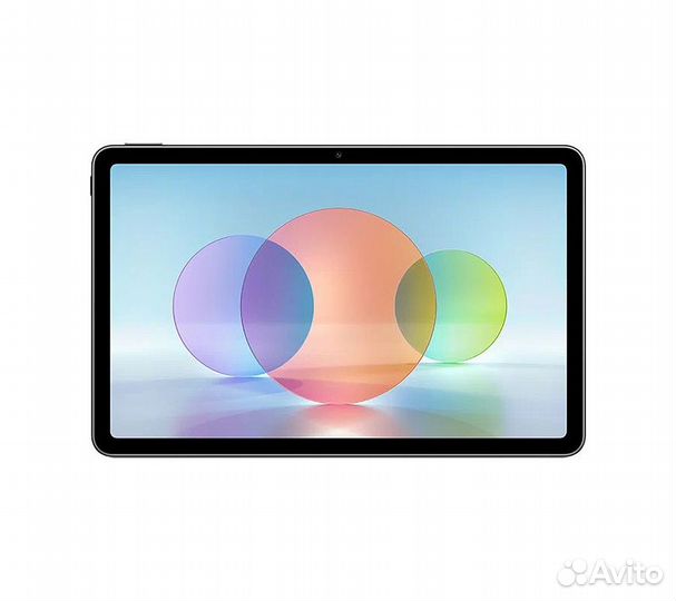 Планшет Huawei MatePad 10.4 (2022) 4/128Gb Wi-Fi с