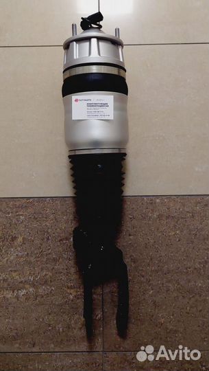 Пневмостойка Porsche Cayenne 958 новый