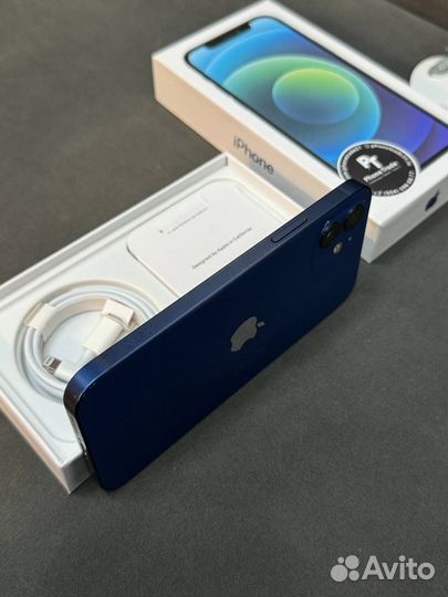 iPhone 12, 128 ГБ