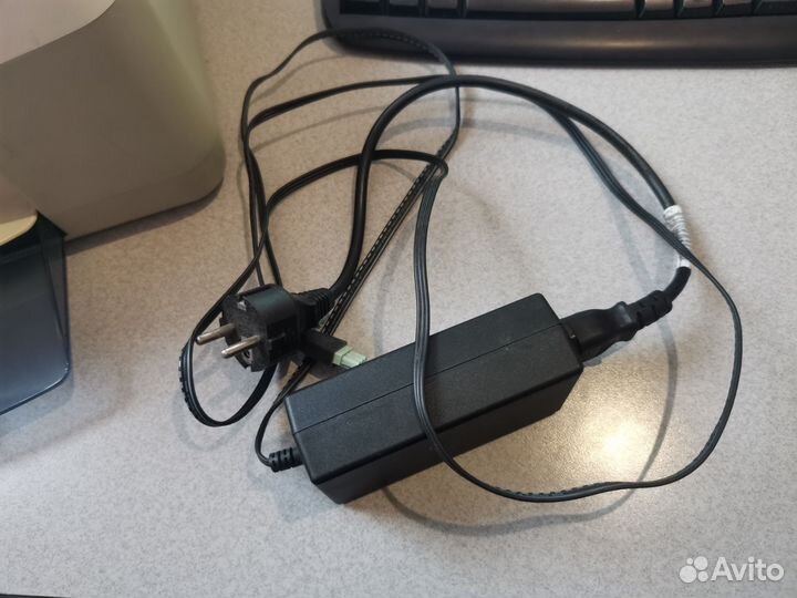 Принтер Hp deskjet F380