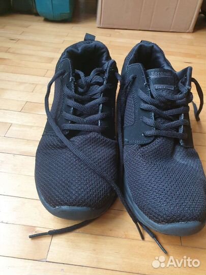 Кроссовки sprandi