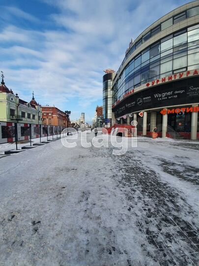 Продам торговое помещение, 92.5 м²