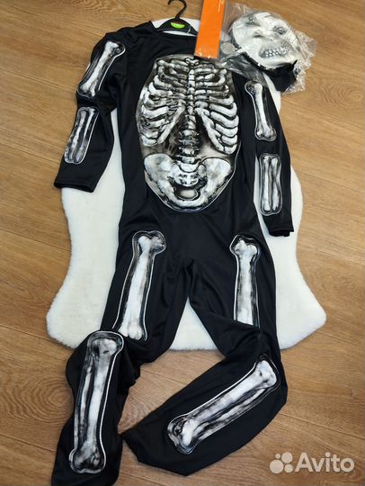 Маскарадный костюм детский