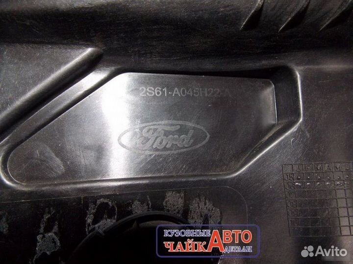 Стеклоподъемник задний правый Ford Fusion