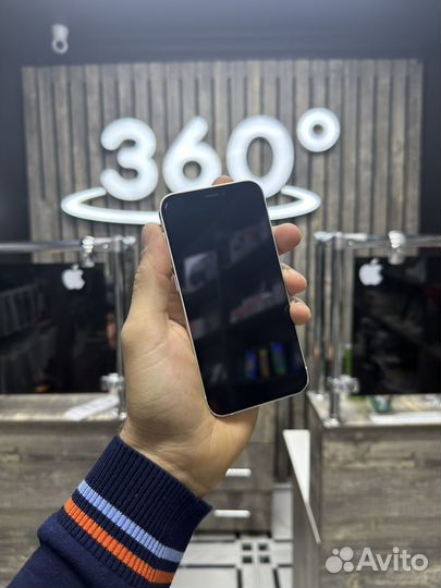 iPhone 12 mini, 128 ГБ