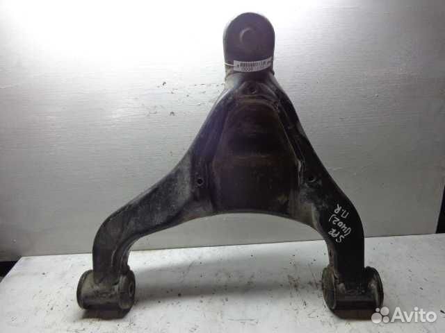 Рычаг передний правый нижний Mercedes Sprinter W90