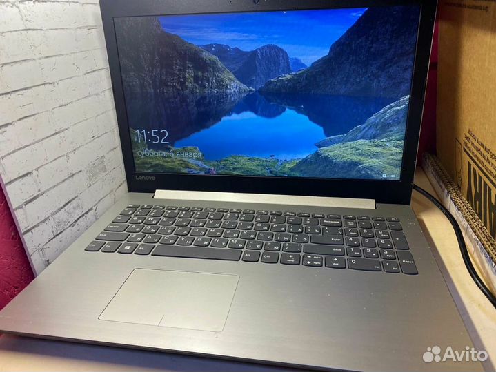 Lenovo Ideapad 320