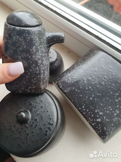 Набор кухонный для специй