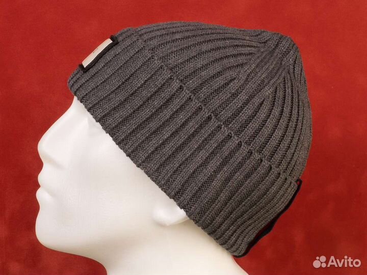 Мужская шапка Gucci