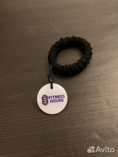 Фитнес хаус мультикарта