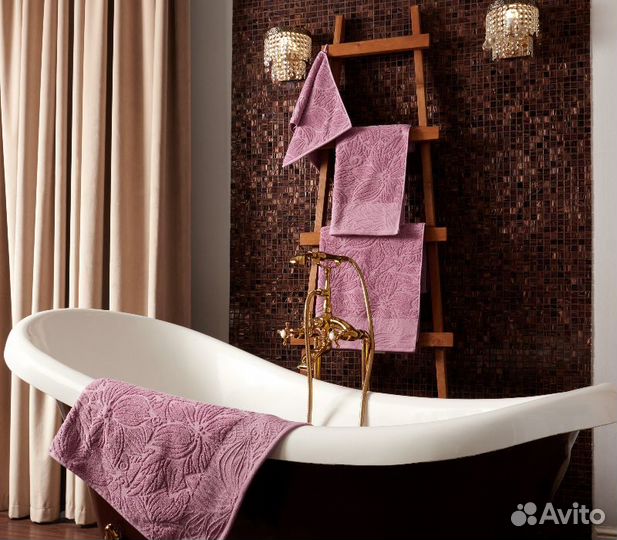 Полотенце 50 80