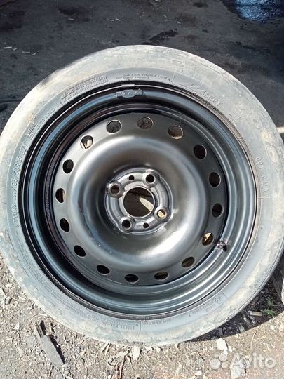 Диски штампы