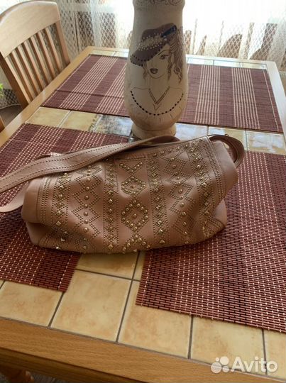 Женская сумка