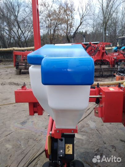 Сеялка Техника Сервис Агро ТС-М 8000А, 2018