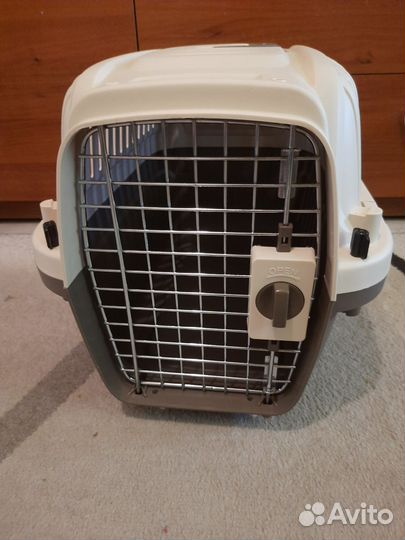Переноска для собак и кошек