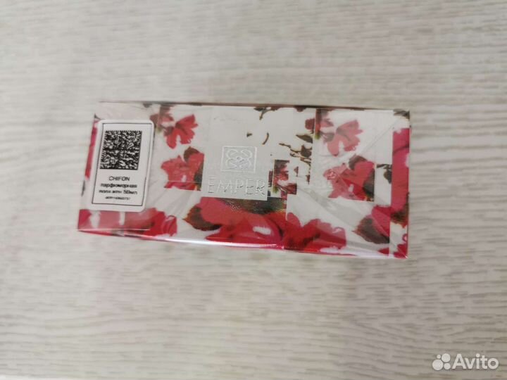 Оригинал Chifon 50мл