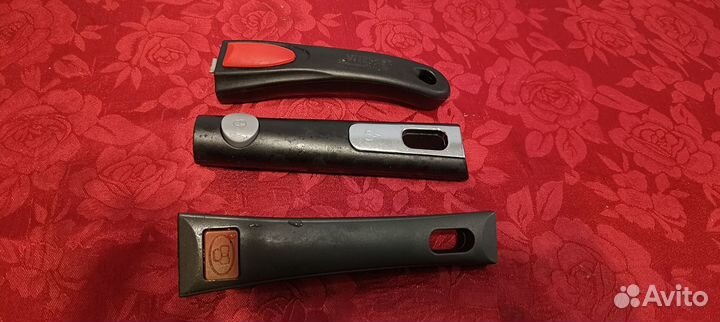 Ручка для сковороды vitess