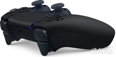 Джойстик ps 5