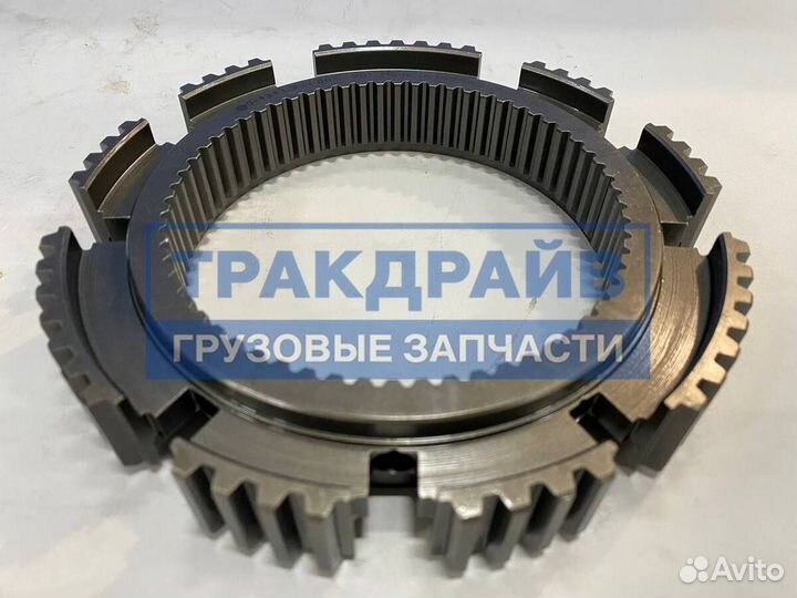 Ремкомплект синхронизатора кпп ZF 12AS2130 12AS2330