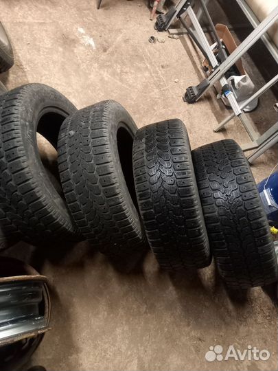 Yokohama Ice Guard F700Z 205/60 R16 92Q