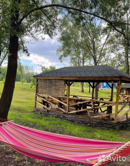 База отдыха