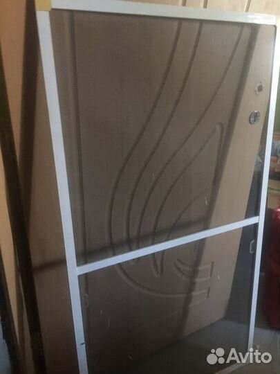 Сетка на окно