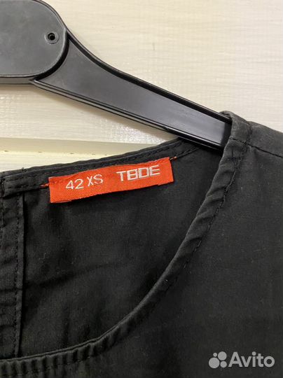 Блуза для девочки 42 xs