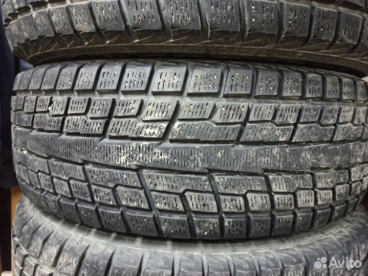 Yokohama Geolandar I/T-S G073 225/65 R17