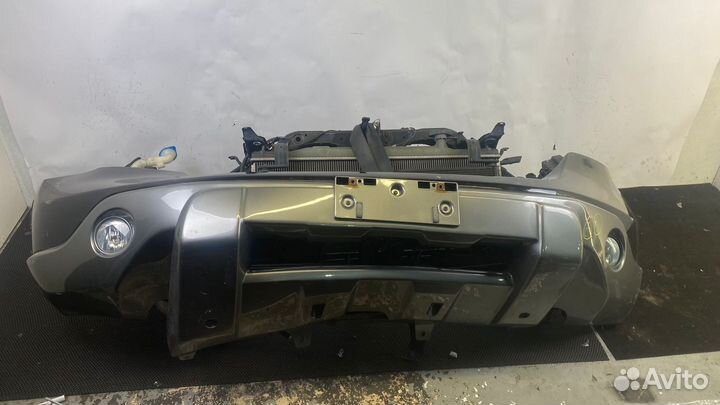 Ноускат Honda CR-V 3