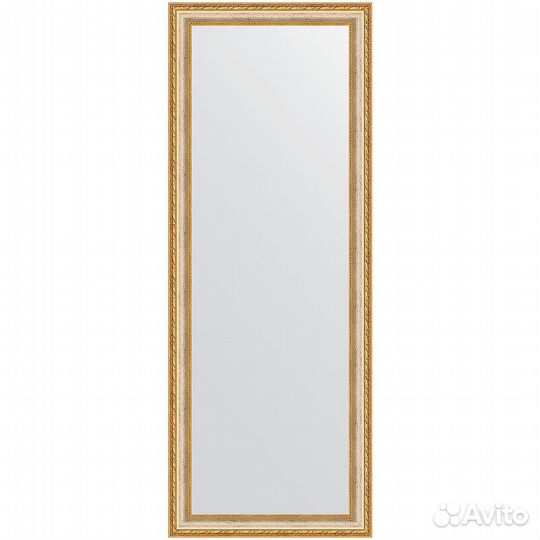 Зеркало Evoform Definite 145х55 BY 3109 в багетно