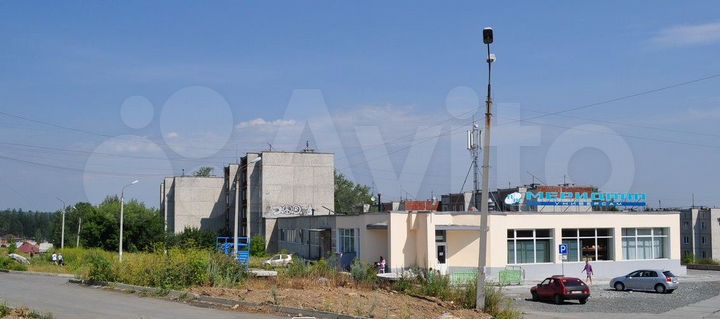 Доля в 2-к. квартире, 38,2 м², 4/5 эт.