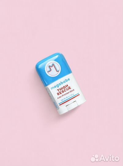 Megababe Thigh Rescue Travel-size 23gr